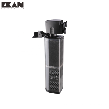 Powerful Aquarium Internal Filter Aquarium Water Filter Pump